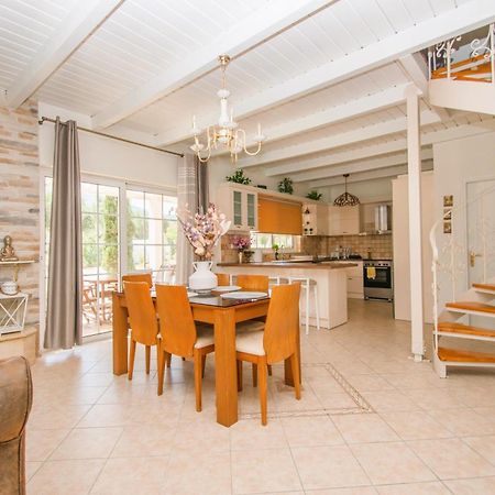 Zante Sunny Villa I Pandokrátor Buitenkant foto
